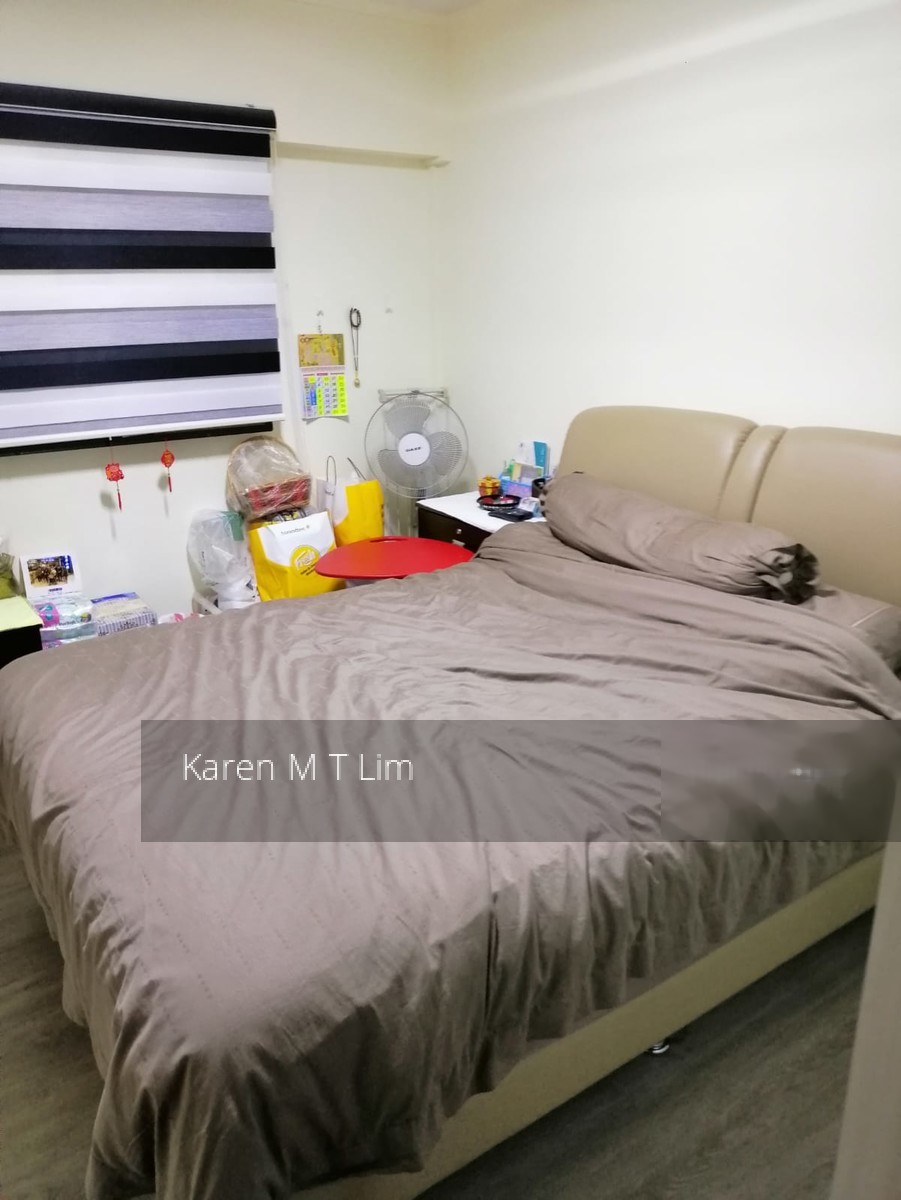 Blk 269B Punggol Field (Punggol), HDB 4 Rooms #203013641